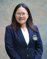 Associate Professor Dr.Rukchanok Koshakri